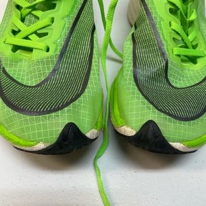 Women’s Nike VaporFly running shoes
